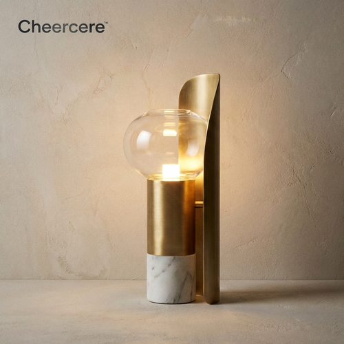 💡 THE MARBLE LUMINARY ARCHIVE