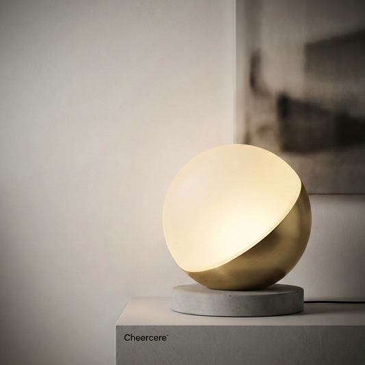 🔘 THE LUNAR PHASE LUMINARY
